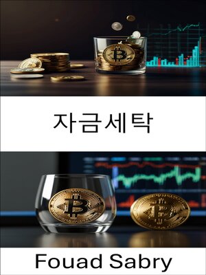 cover image of 자금세탁